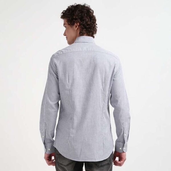 SLIM FIT SHIRT - Image 2