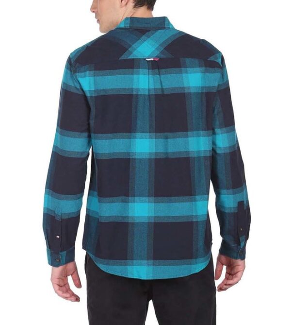 RELAXED FIT SHIRT - Image 2