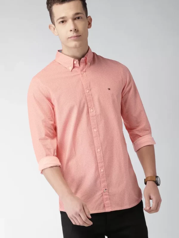 REGULAR FIT SHIRT - Image 1