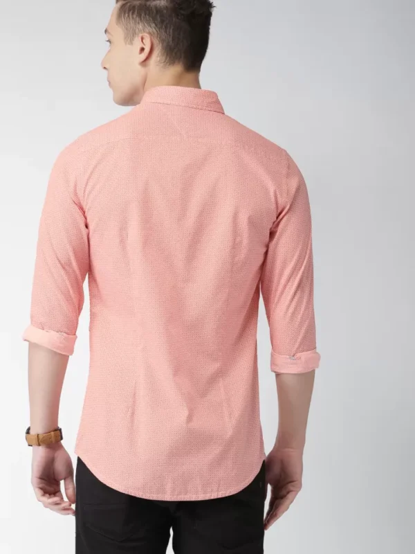 REGULAR FIT SHIRT - Image 2