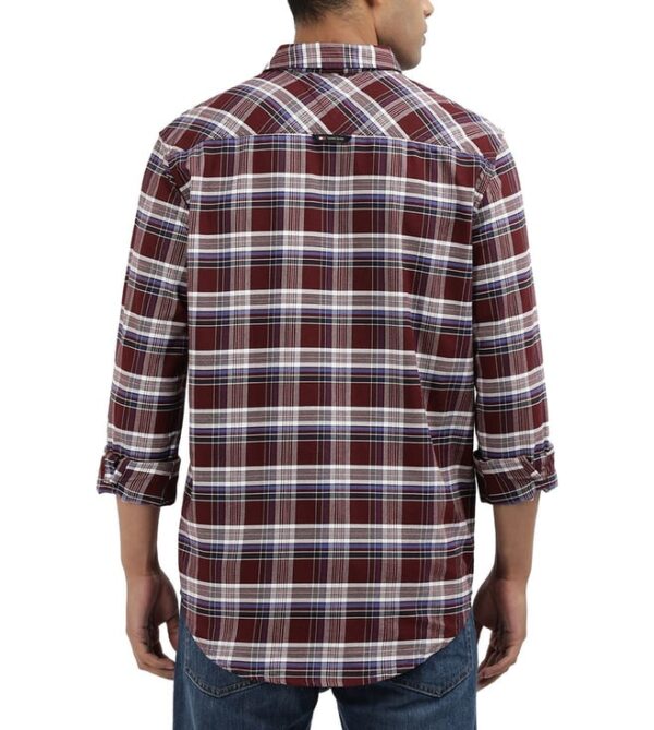 REGULAR FIT SHIRT - Image 2
