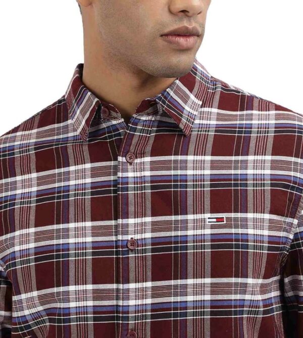 REGULAR FIT SHIRT - Image 3