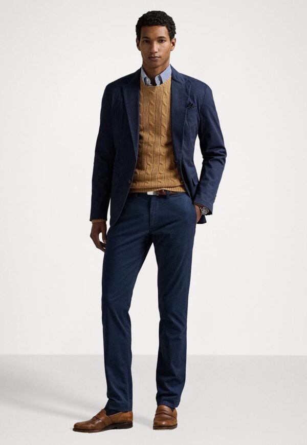 SLIM FIT CHINOS - Image 3