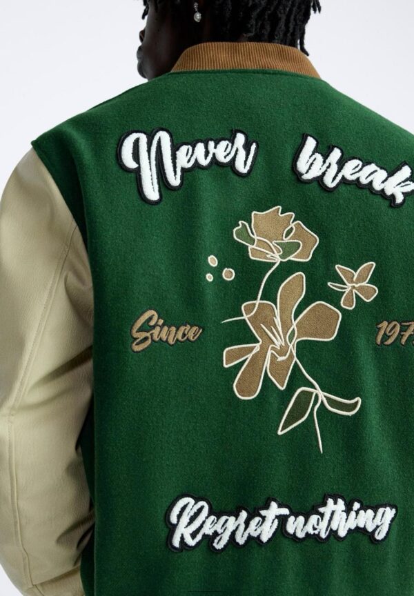 VARSITY JACKET - Image 4