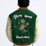 VARSITY JACKET