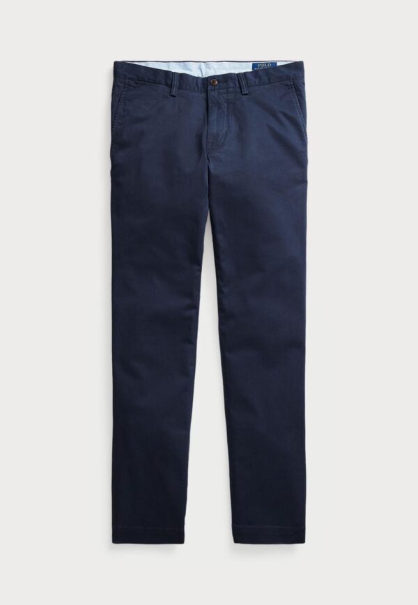 SLIM FIT CHINOS - Image 4