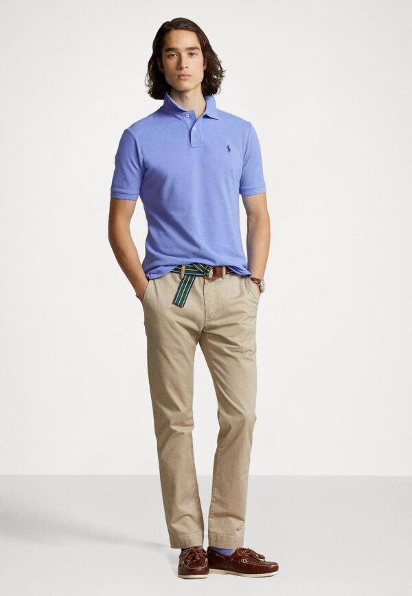 SLIM FIT CHINOS - Image 2
