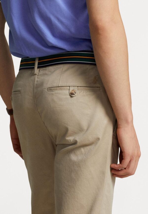 SLIM FIT CHINOS - Image 5