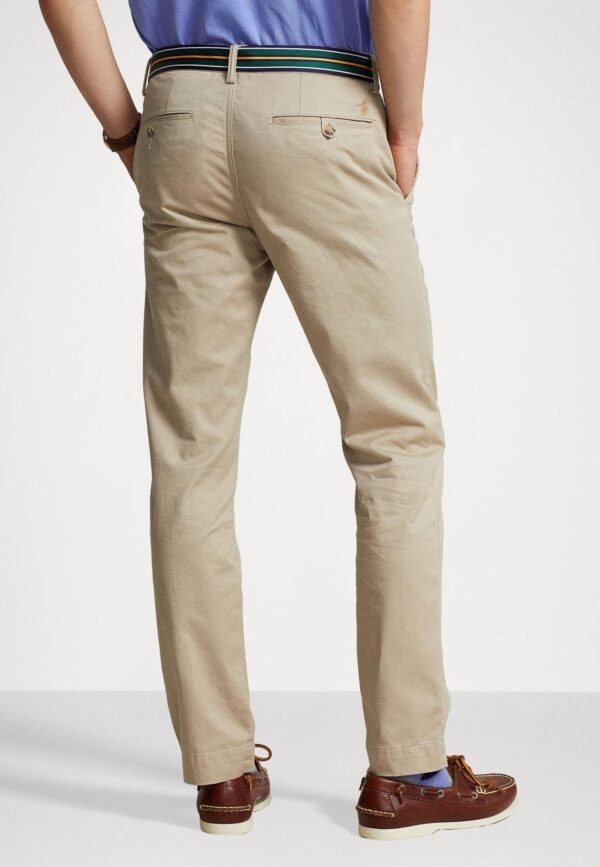 SLIM FIT CHINOS - Image 3