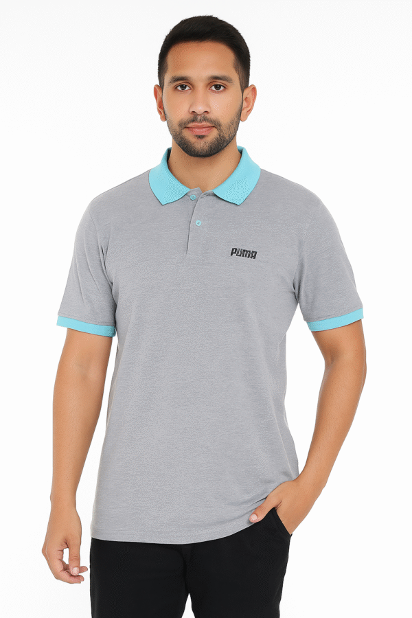 POLO T-SHIRT - Image 1