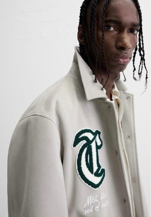 VARSITY JACKET - Image 4