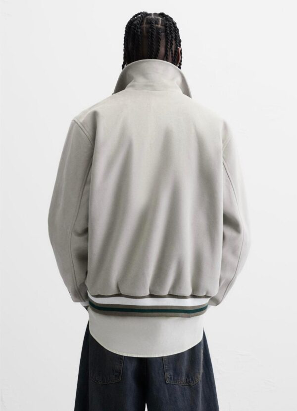 VARSITY JACKET - Image 2