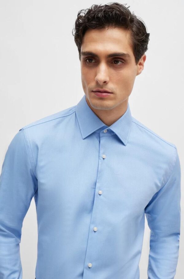 SLIM FIT SHIRT - Image 3
