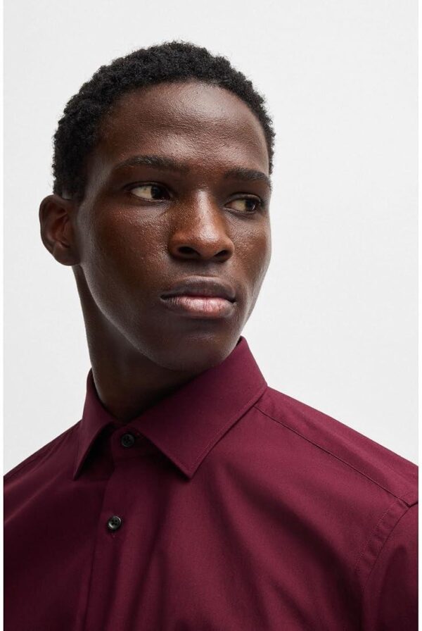 SLIM FIT SHIRT - Image 4