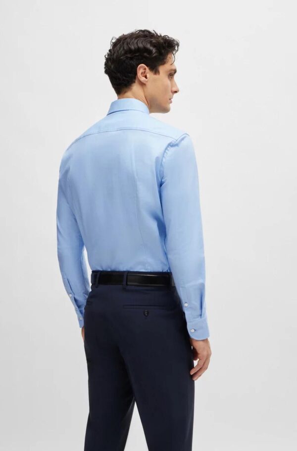 SLIM FIT SHIRT - Image 2