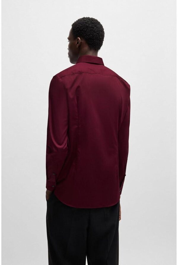 SLIM FIT SHIRT - Image 2