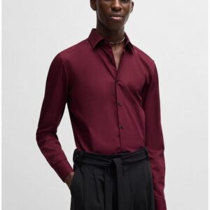 SLIM FIT SHIRT