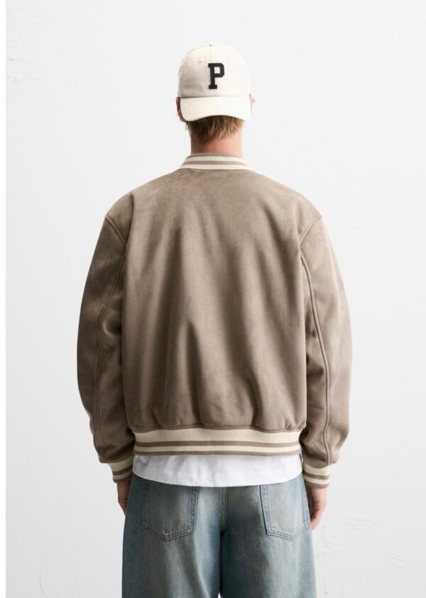 VARSITY JACKET - Image 2