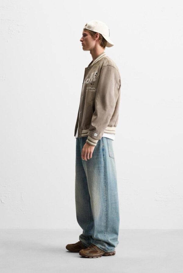 VARSITY JACKET - Image 3