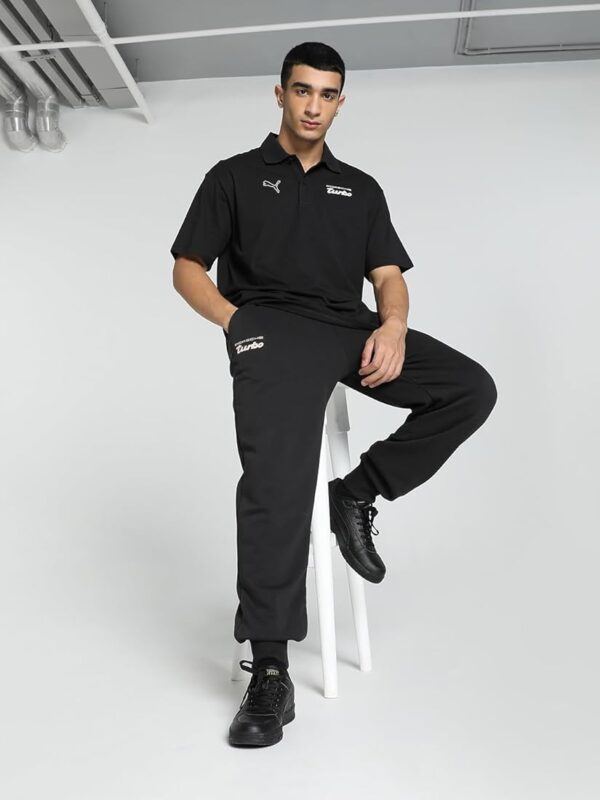 POLO T-SHIRT - Image 3