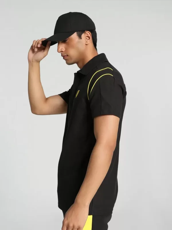 POLO T-SHIRT - Image 4