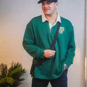 RUGBY SHIRT