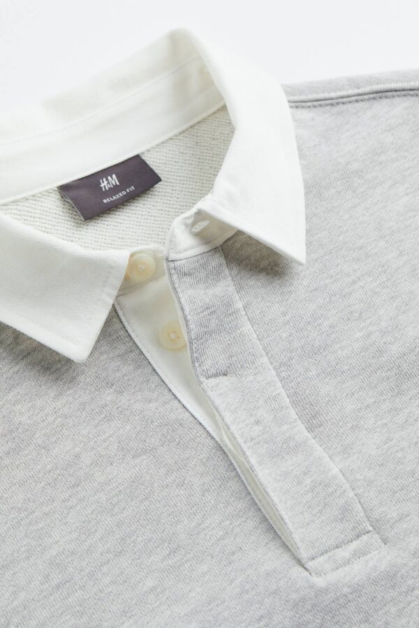 RUGBY T-SHIRT - Image 2