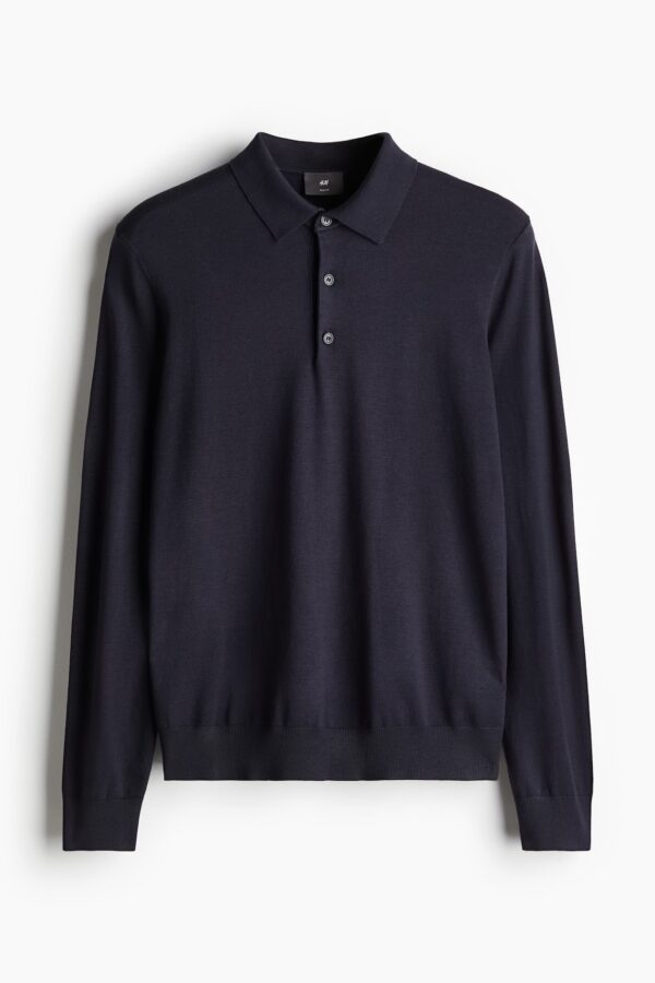 RUGBY T-SHIRT - Image 1