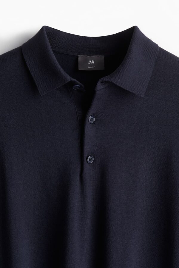 RUGBY T-SHIRT - Image 2