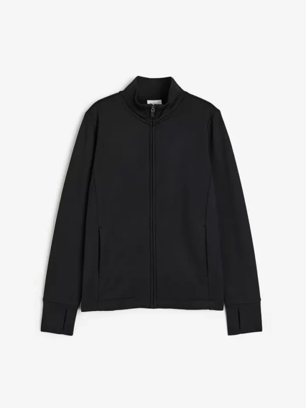 ZIP JACKET - Image 1