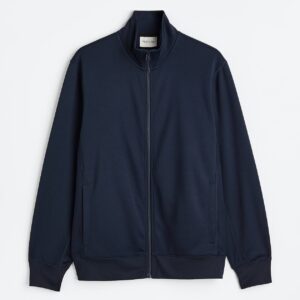ZIP JACKET