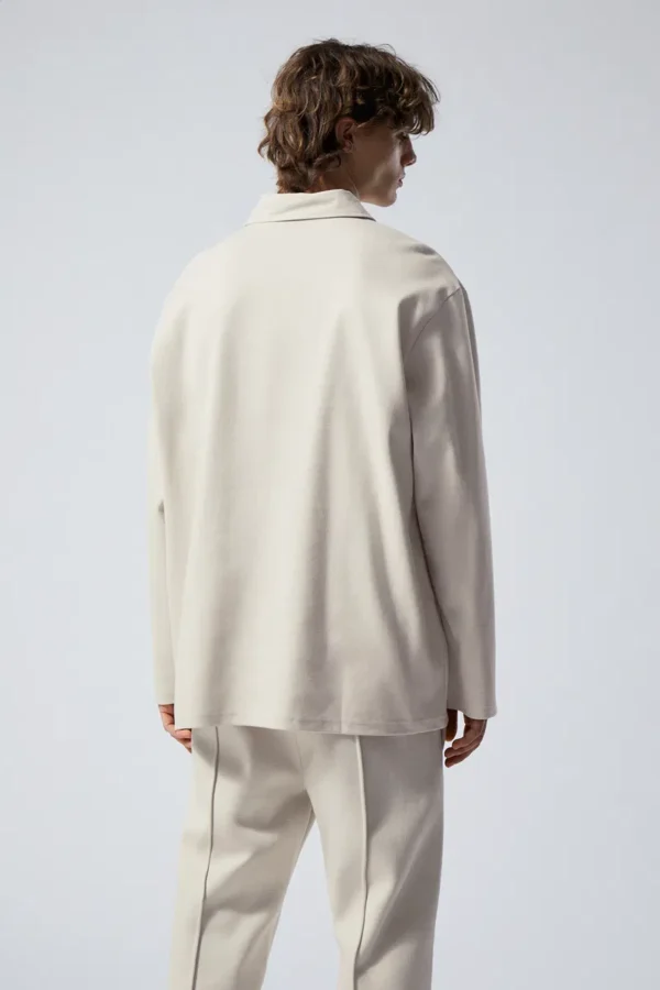 POLO SWEATSHIRT - Image 2