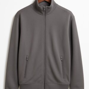 ZIP JACKET