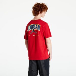 ROUND NECK T-SHIRT