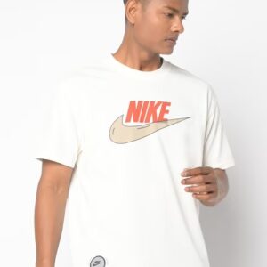 ROUND NECK T-SHIRT