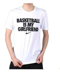 ROUND NECK T-SHIRT