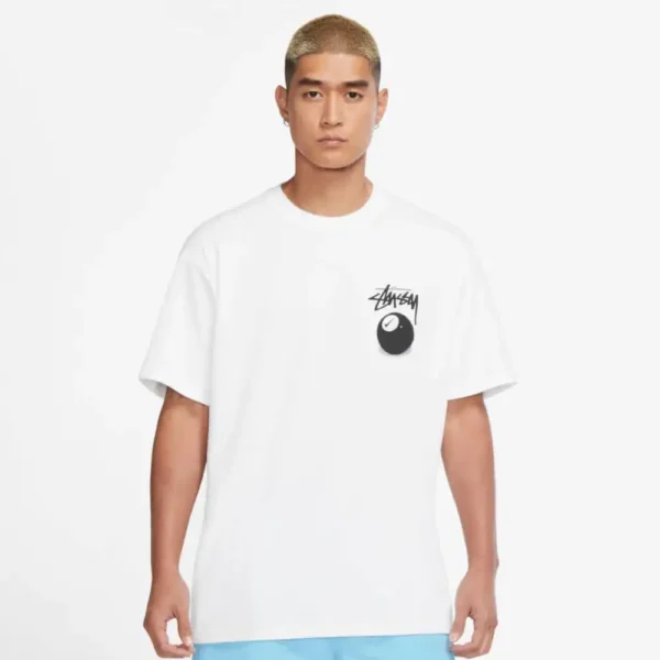 ROUND NECK T-SHIRT - Image 2