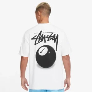 ROUND NECK T-SHIRT