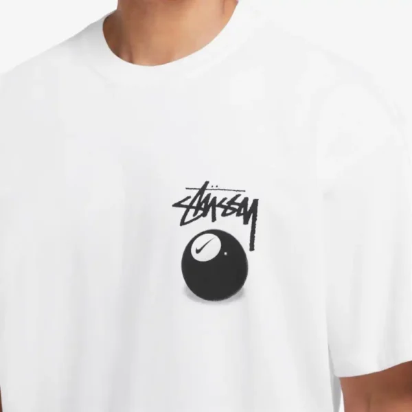 ROUND NECK T-SHIRT - Image 3