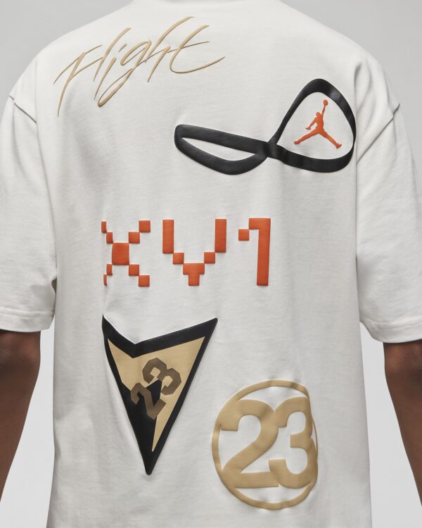 ROUND NECK T-SHIRT - Image 5