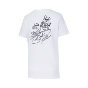 ROUND NECK T-SHIRT