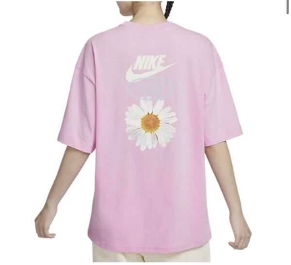 ROUND NECK T-SHIRT - Image 1