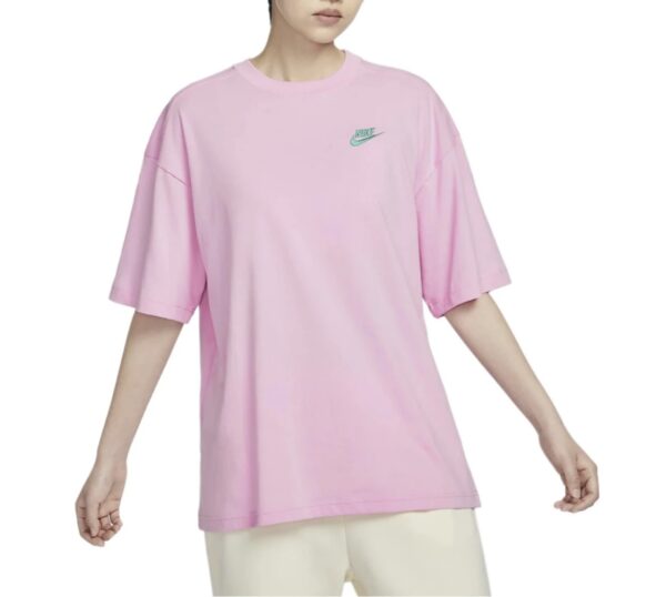 ROUND NECK T-SHIRT - Image 2