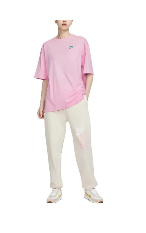 ROUND NECK T-SHIRT - Image 3