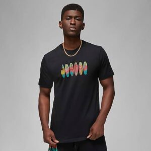 ROUND NECK T-SHIRT