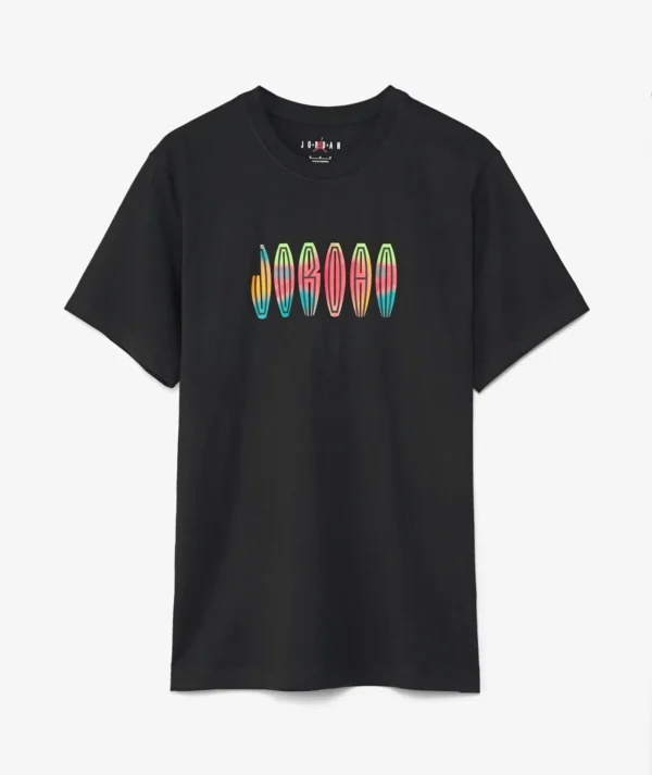ROUND NECK T-SHIRT - Image 2