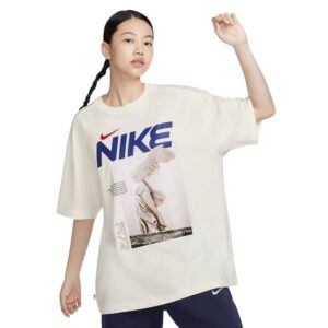 ROUND NECK T-SHIRT