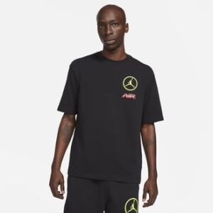 ROUND NECK T-SHIRT