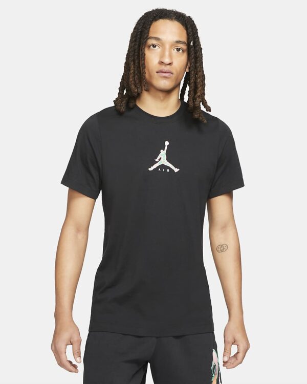 ROUND NECK T-SHIRT - Image 1
