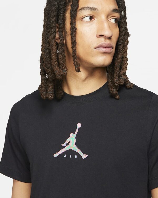 ROUND NECK T-SHIRT - Image 3